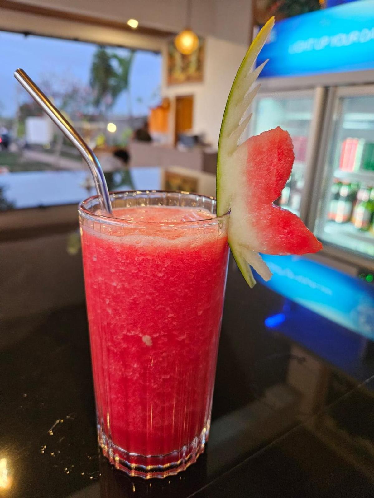 Kelingking Parama Resort Batumadeg エクステリア 写真