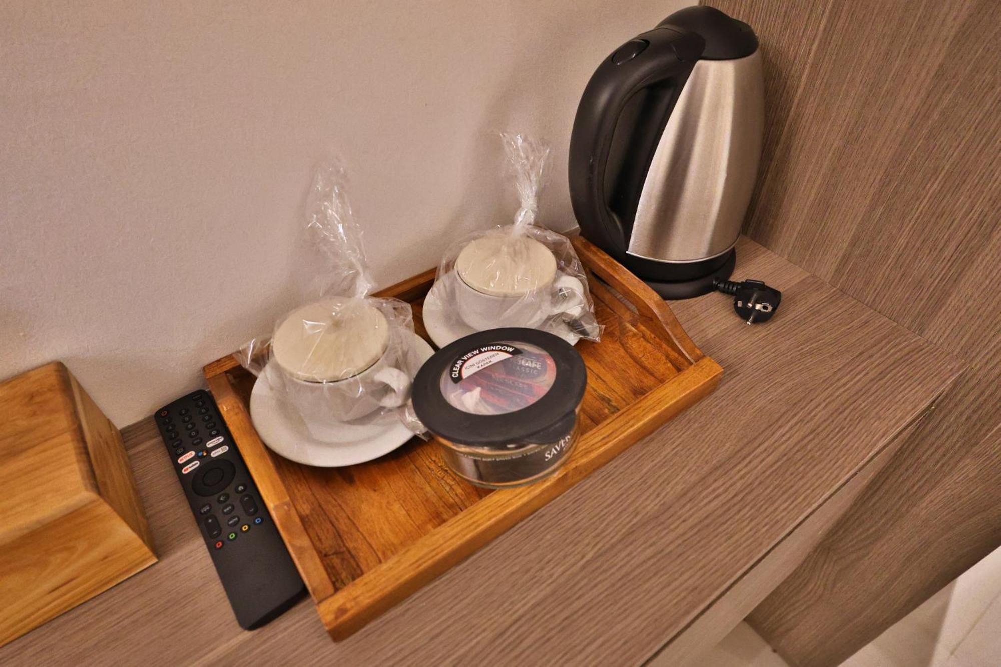 Kelingking Parama Resort Batumadeg エクステリア 写真