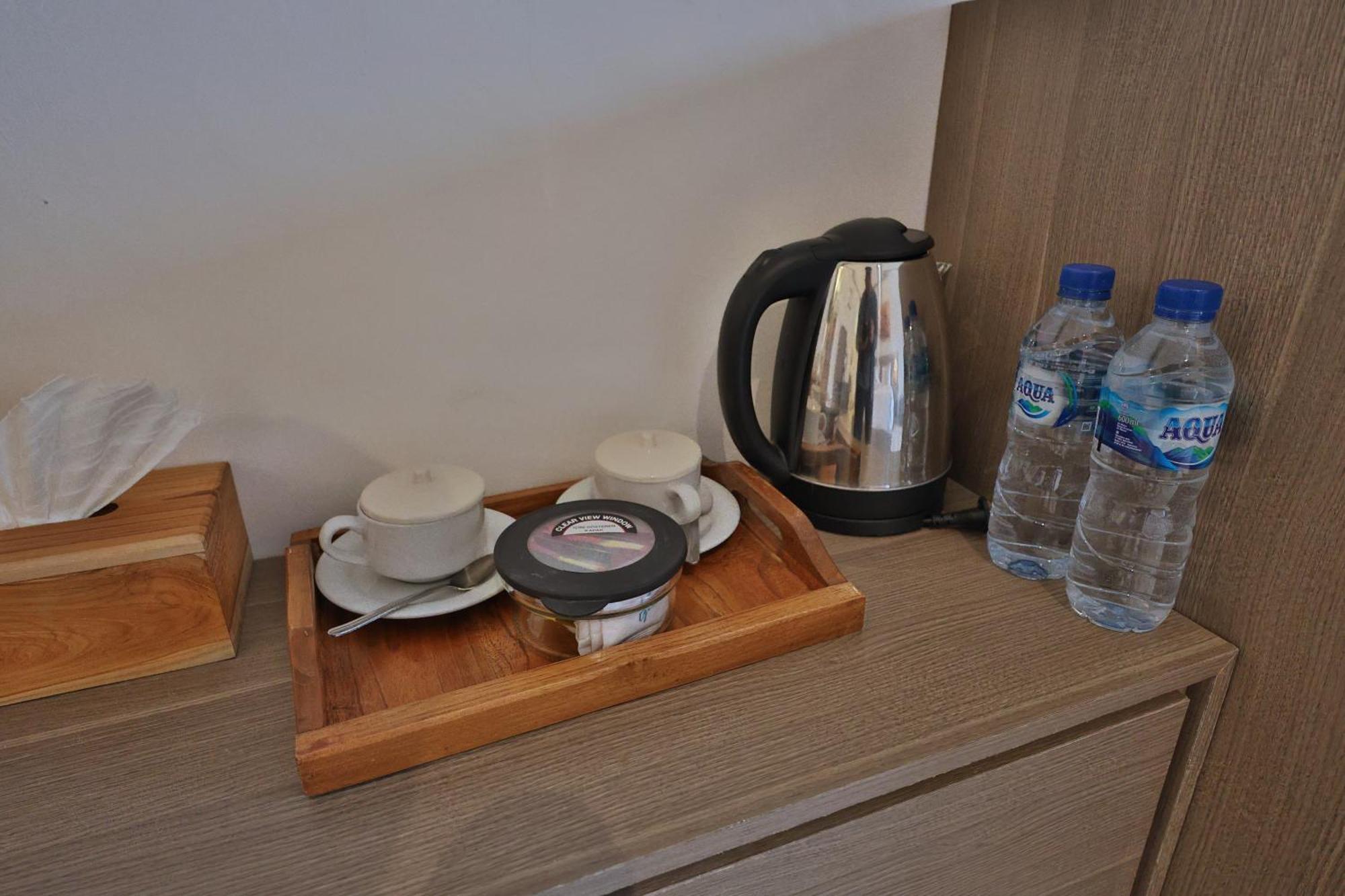 Kelingking Parama Resort Batumadeg エクステリア 写真