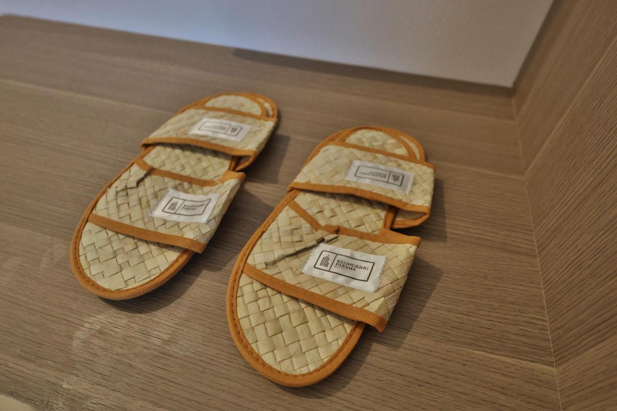 Kelingking Parama Resort Batumadeg エクステリア 写真